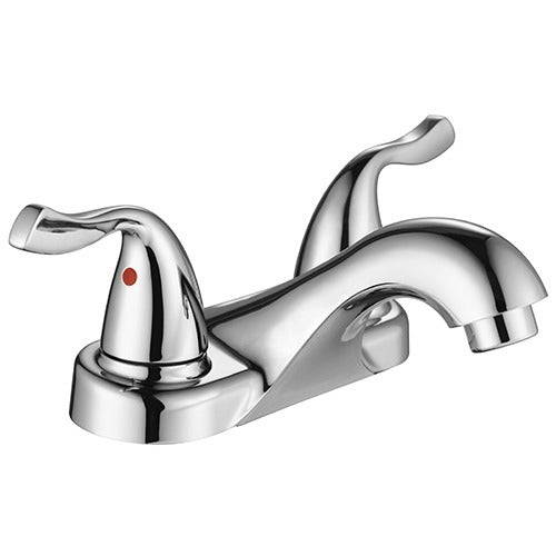 DAKOTA Dakota Plumbing Products DSF-00BCS00CR Centerset Faucet