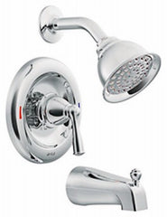 MOEN Moen Inc/faucets 82910 Tub Shower Faucet 1.75 Gpm