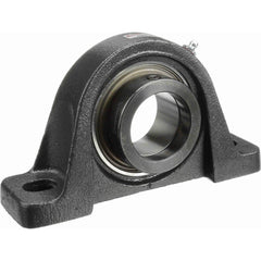 BROWNING Browning 767322 Pillow Block Bearing 1-15/16 in Cast Iron