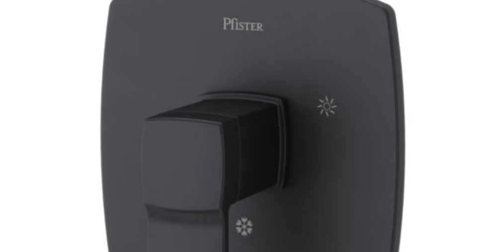 PFISTER R89-1DAB BATH & KITCHEN FAUCETS