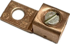 PANDUIT Panduit CX70-14-C Terminal Connector 70 Amp (4-14 AWG) CX7014C