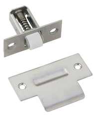 IVES Ives RL3632D Roller Latch Satin Stainless Steel