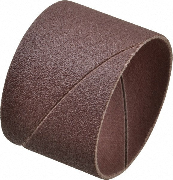 3M 3M 7010512867 Spiral Band 100 Grit Fine 2x1.5in