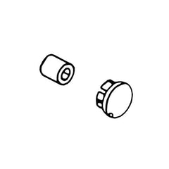 BRIZO Brizo RP100485BNX Set Screw & Button (EA) RP100485BNX