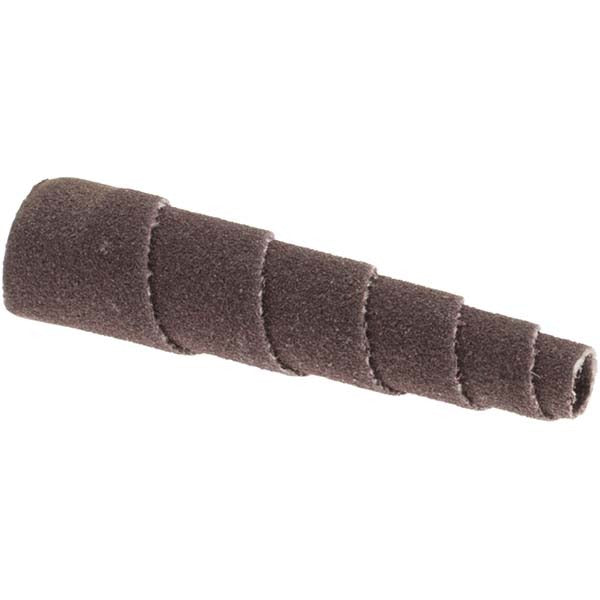MERIT Merit Abrasives 08834181709 Taper Cartridge Roll 180 Grit
