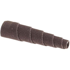 MERIT Merit Abrasives 08834181709 Taper Cartridge Roll 180 Grit