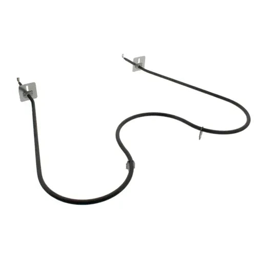 WHIRLPOOL Whirlpool B775 Bake Element 2400/1800W (Pack 1, 90 degree Terminal) WB44X221