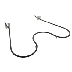 WHIRLPOOL Whirlpool B775 Bake Element 2400/1800W (Pack 1, 90 degree Terminal) WB44X221
