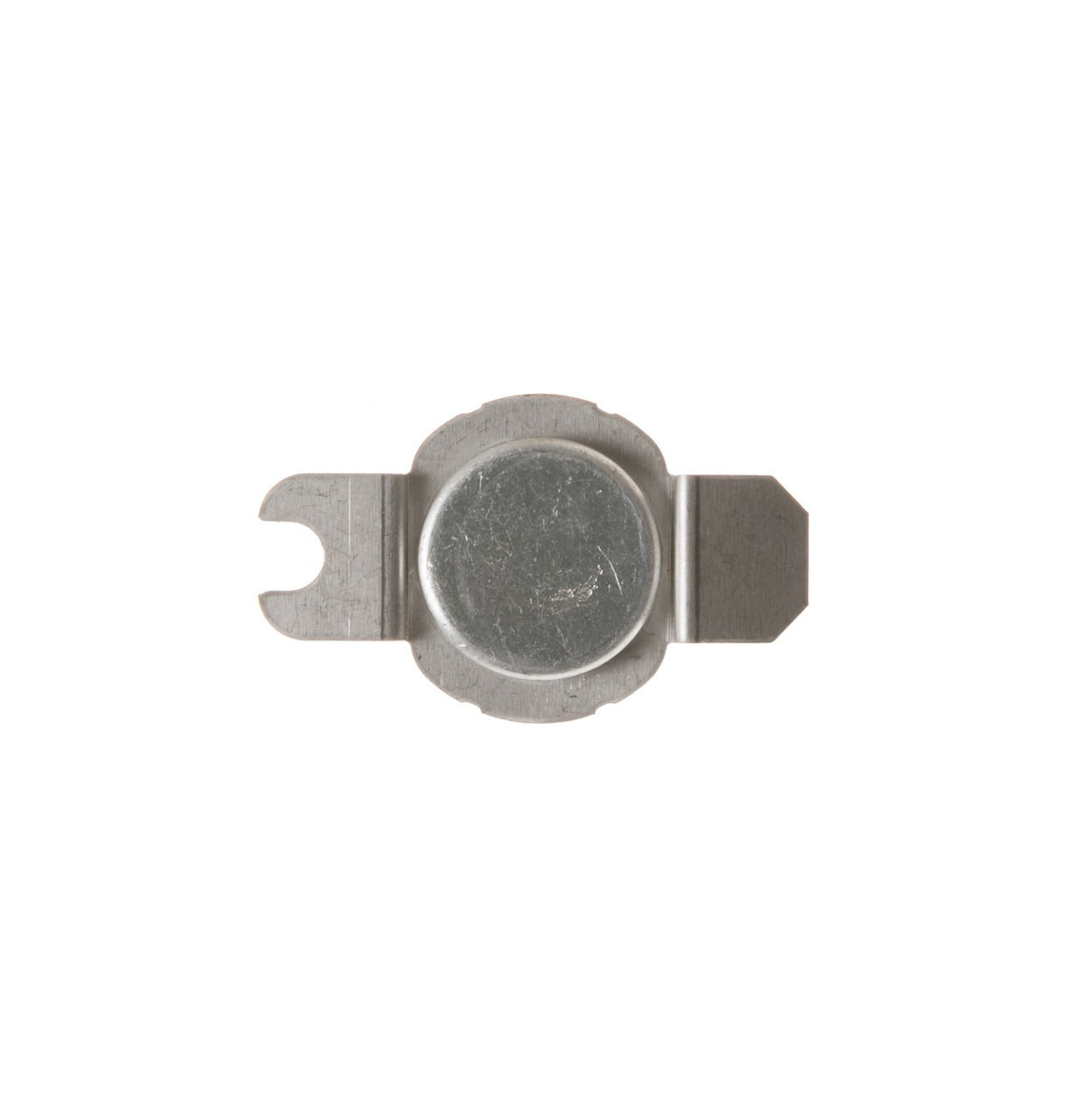 GE APPLIANCES Ge Appliances WE4M137 Dryer Thermostat 3/4 x 3/4 x 1 3/8 in Replacement WE4M137