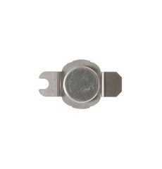 GE APPLIANCES Ge Appliances WE4M137 Dryer Thermostat 3/4 x 3/4 x 1 3/8 in Replacement WE4M137