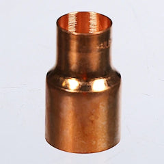 MUELLER STREAMLINE Mueller Streamline FTG00857 Copper Reducer 1-1/8 Ftg X 3/4 C
