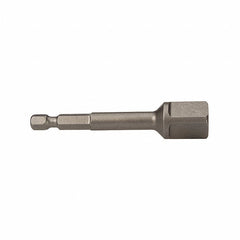 APEX Apex ex-500-3 Hex Power Drive Extension 1/4 Male Hex