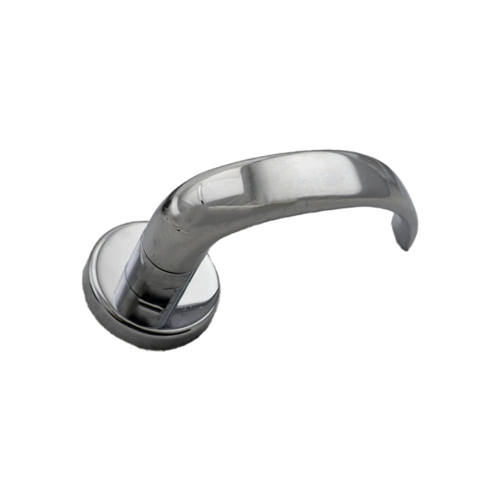 SCHLAGE Schlage Commercial 0945617A625 Trim Set 17 Lever a Rose