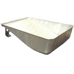 SHUR-LINE Shur-Line 1891653 9.5 in Deep Metal Paint Tray (1 Pack)