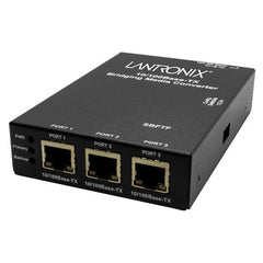 LANTRONIX Transition Networks SBFTF1010-130-OZ Media Converter