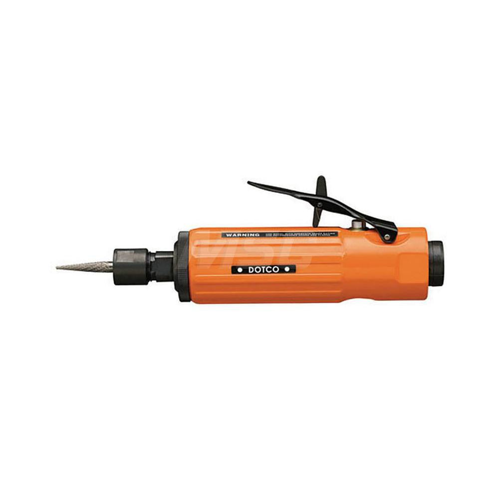 DOTCO Dotco 10L2580-01 Air Die Grinder 0.9 Hp 23000 Rpm
