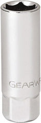 GEARWRENCH Gearwrench 80403 Spark Plug Socket 3/8 in Drive 13/16 in