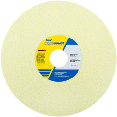NORTON Norton 69083159107 Surface Grinding Wheel 8in 46 Grit