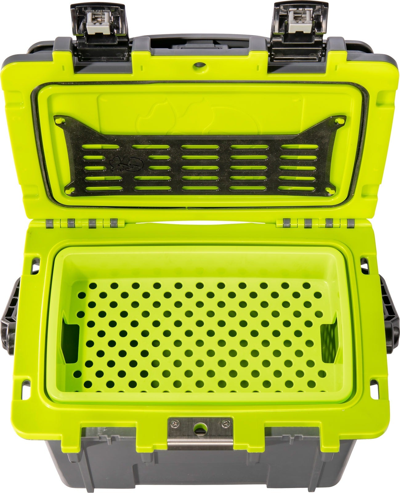 PELICAN Pelican 14Q-1-DKGRYEGRN 14qt Personal Cooler (14 quart)