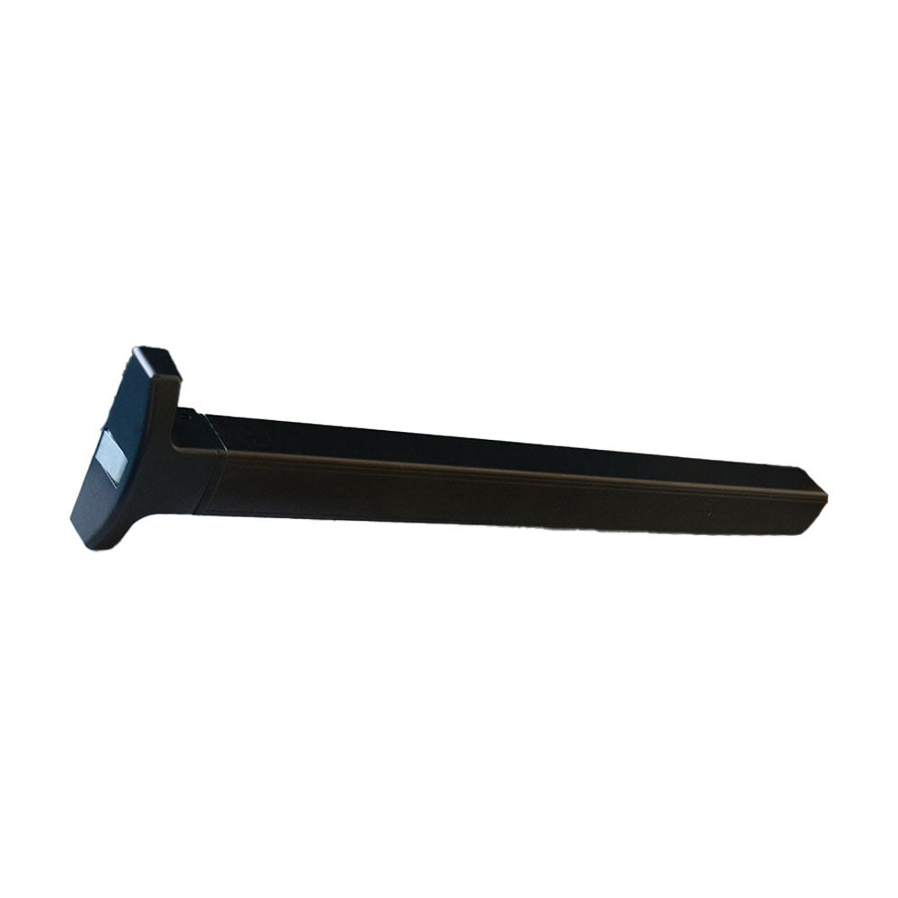FALCON Falcon 1792NLOP71036 Rim Exit Device Night Latch 36in Dark Bronze