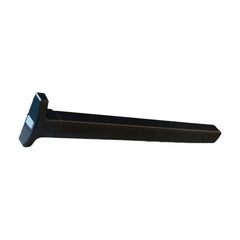 FALCON Falcon 1792NLOP71036 Rim Exit Device Night Latch 36in Dark Bronze
