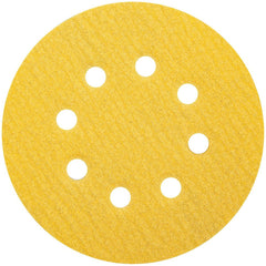 NORTON Norton 66261183918 Hook Loop Disc 5 in 120 Grit
