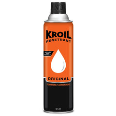 KANO LABORATORIES Kroil KS162 Penetrant Lubricant 16.5 Oz Aerosol