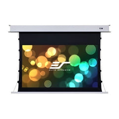 ELITE SCREENS Elite Screens Inc U.s. ETB110HW3-E8 Projector Screen