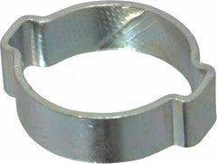 OETIKER Oetiker 10100034-100 2-ear Clamp 1 Inch Carbon Steel