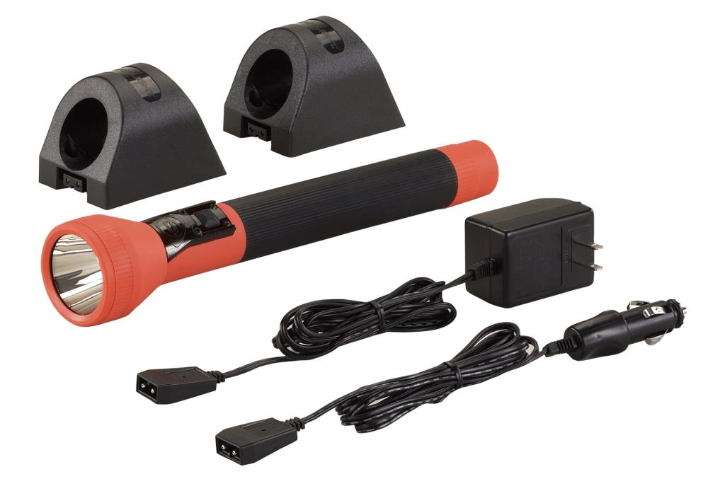 STREAMLIGHT Streamlight 25313 SL-20LP 350 Lumen (Full Size / 2 Sleeves)
