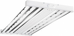 COOPER LIGHTING SOLUTIONS Cooper Lighting APHL-654-SN-UPL Fluorescent High Bay 54W