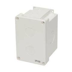 TRIPP LITE Tripp Lite N206-SB01-IND Waterproof Cat5e Cat6 Keystone Jack