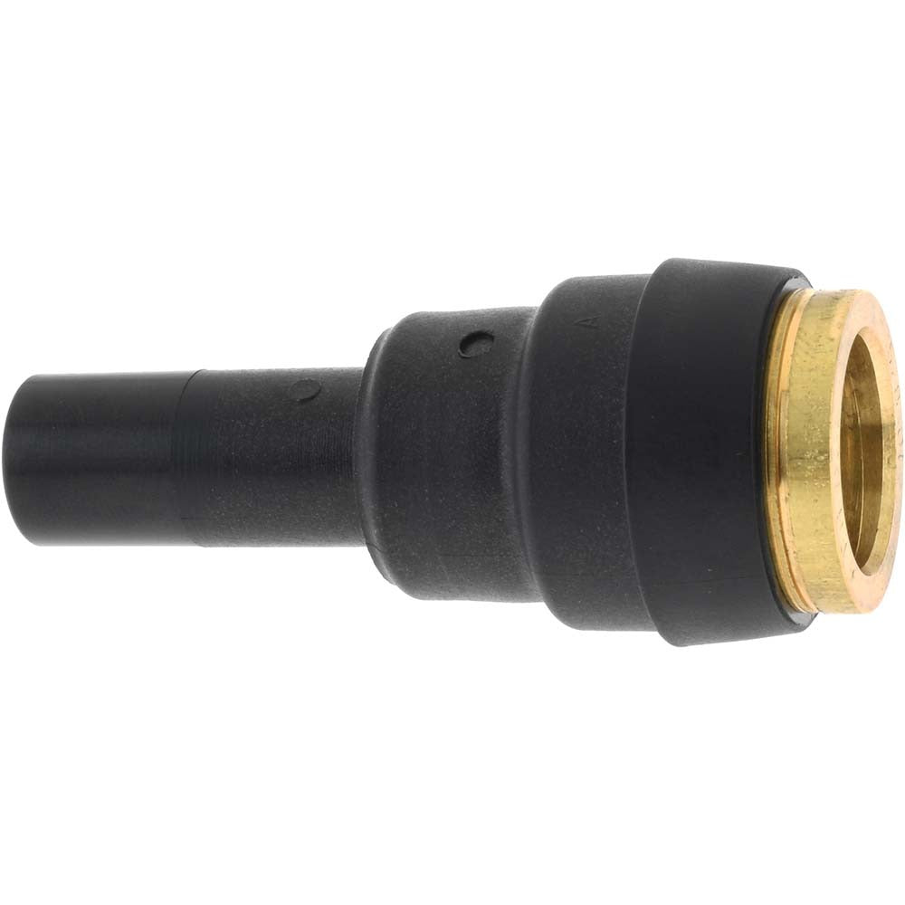 PARKER Parker 37PTCSP-10-8 Stem Adapter Fitting 5/8x1/2 in 250 Psi