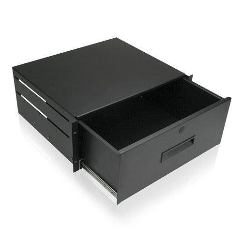 ATLASIED Atlasied SD4-14 Drawer Slides Rack Enclosure 4U