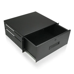 ATLASIED Atlasied SD4-14 Drawer Slides Rack Enclosure 4U