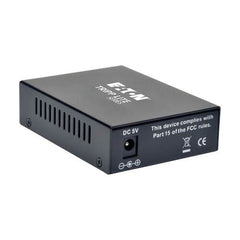 TRIPP LITE Tripp Lite N784-001-SC-15 Fiber Media Converter Sc