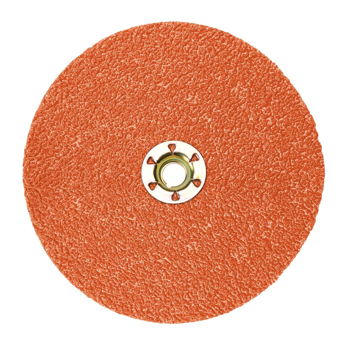 3M 3M 7010362281 Cubitron II 987C Fibre Disc 4-1/2 Inch (100/Case) 3MA051141-27664