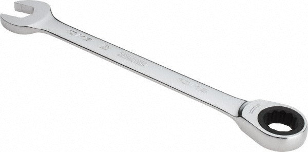 PROTO Proto JSCR26T Combination Wrench 13/16 in Ratcheting
