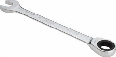 PROTO Proto JSCR26T Combination Wrench 13/16 in Ratcheting
