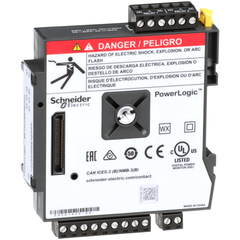 SCHNEIDER ELECTRIC METSEPM89M2600 CONTROL BOARDS