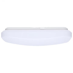 SATCO-NUVO Satco-Nuvo 62-1856 14 Inch LED Cloud Fixture 17W (14 Inch) 62-1856