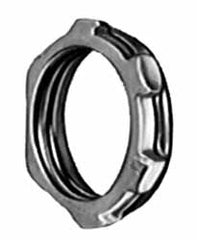 THOMAS & BETTS Thomas Betts 149 Conduit Locknut 3-1/2 in Malleable Iron