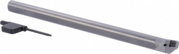 SECO TOOLS Seco 00093167 Indexable Boring Bar 5/8 in Sclc Right Hand