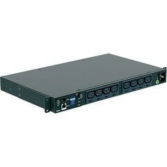 PANDUIT Panduit P12D13M Metered Input Pdu 20A 12-outlet C13
