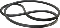 CONTINENTAL Continental Contitech 20042104 V-belt Section B 89in B86