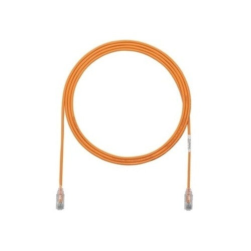 PANDUIT Panduit UTP28SP4.5MOR Cat6 Copper Patch Cord