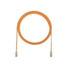 PANDUIT Panduit UTP28SP4.5MOR Cat6 Copper Patch Cord