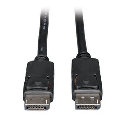 TRIPP LITE Tripp Lite P580-050 Displayport Monitor Cable 50 Ft