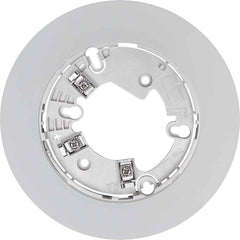 SYSTEM SENSOR System Sensor b300-6 Intelligent Detector Base 6 Inches