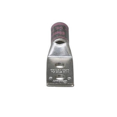 PANDUIT Panduit LCD1/0-14A-X Copper Compression Lug 2 Hole